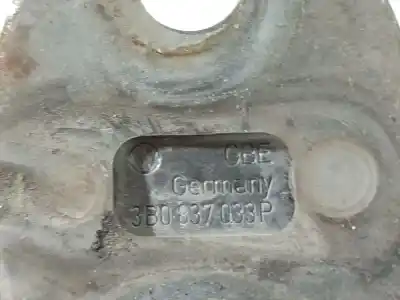 Автозапчастина б/у різні деталі для audi a6 c5 (4b2) 2.5 tdi посилання на oem iam 3b0837033p  3b0 837 033p