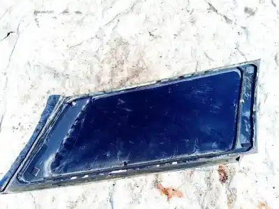 Peça sobressalente para automóvel em segunda mão vidro de custódia triangular traseiro esquerdo por subaru outback (bl, bp) 2.5 awd (bp9) referências oem iam as2  