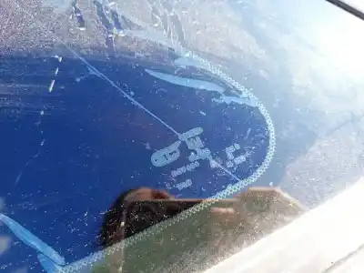 Peça sobressalente para automóvel em segunda mão vidro de custódia triangular traseiro esquerdo por subaru outback (bl, bp) 2.5 awd (bp9) referências oem iam as2  