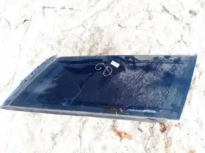 Peça sobressalente para automóvel em segunda mão vidro custódia triangular traseiro direito por subaru outback (bl, bp) 2.5 awd (bp9) referências oem iam as2