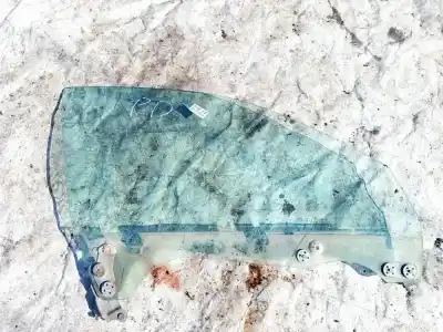 Peça sobressalente para automóvel em segunda mão vidro dianteiro direito por subaru outback (bl, bp) 2.5 awd (bp9) referências oem iam 