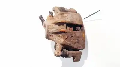 Peça sobressalente para automóvel em segunda mão pinça de travão dianteira direita por audi 80 b4 sedán (8c2) 1.9 tdi referências oem iam 