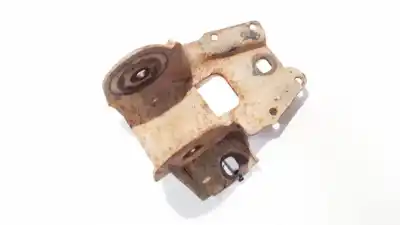 Peça sobressalente para automóvel em segunda mão braço de suspensão traseiro inferior direito por audi 80 b4 sedán (8c2) 1.9 tdi referências oem iam 