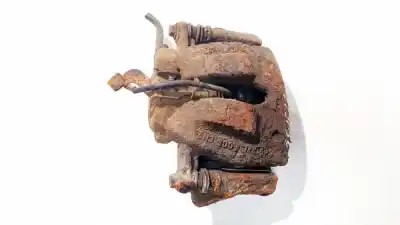 Peça sobressalente para automóvel em segunda mão pinça de travão dianteira esquerda por porsche 968 descapotable 3.0 referências oem iam 