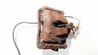 Peça sobressalente para automóvel em segunda mão pinça de travão dianteira direita por porsche 968 descapotable 3.0 referências oem iam 