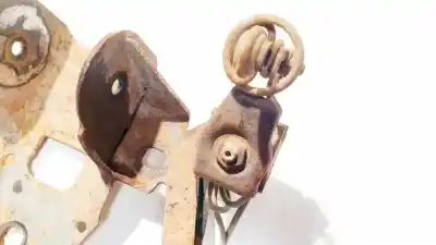 Pezzo di ricambio per auto di seconda mano pezzi vari per audi 80 b4 sedán (8c2) 1.9 tdi riferimenti oem iam   