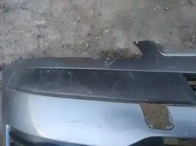 Peça sobressalente para automóvel em segunda mão molduras frontais por citroen c4 i (lc_) 1.6 hdi referências oem iam   