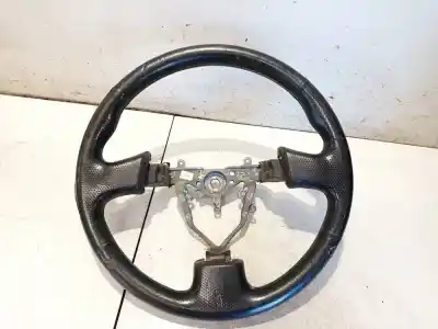 Peça sobressalente para automóvel em segunda mão volante por subaru outback (bl, bp) 2.5 awd (bp9) referências oem iam 