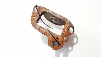 Second-hand car spare part rear lower right suspension arm for bmw 3 touring (e46) 320 d oem iam references   