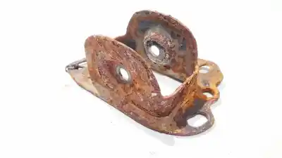 Second-hand car spare part rear lower right suspension arm for bmw 3 touring (e46) 320 d oem iam references   