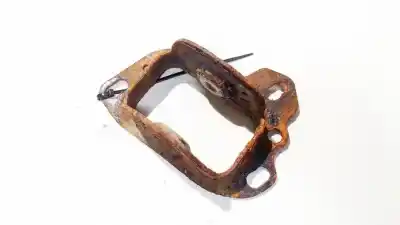 Peça sobressalente para automóvel em segunda mão braço de suspensão traseiro inferior direito por bmw 3 touring (e46) 320 d referências oem iam 