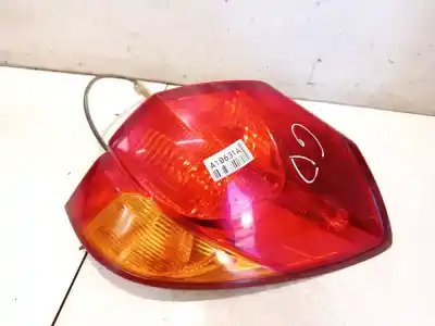 Peça sobressalente para automóvel em segunda mão farolim traseiro direito por subaru outback (bl, bp) 2.5 awd (bp9) referências oem iam 