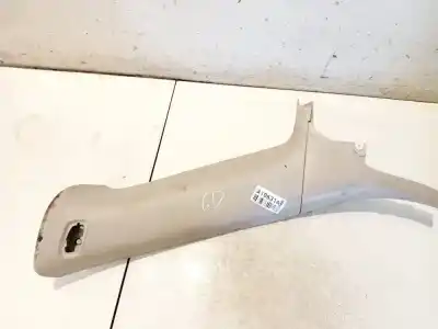 Peça sobressalente para automóvel em segunda mão plásticos por subaru outback (bl, bp) 2.5 awd (bp9) referências oem iam 94043ag000