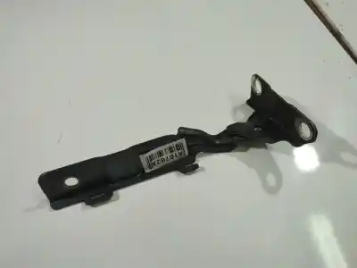 Second-hand car spare part bonnet hinge for citroen c5 iii (rd_) 2.0 hdi (rdrhda) oem iam references 9682530480