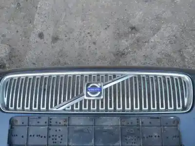 Second-hand car spare part front grille for volvo v50 (545) 1.6 d oem iam references 