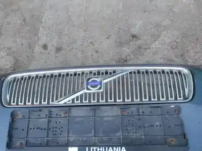 Second-hand car spare part front grille for volvo v50 (545) 1.6 d oem iam references   