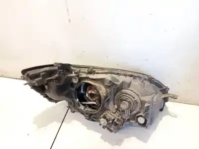 Second-hand car spare part left headlight for subaru outback (bl, bp) 2.5 awd (bp9) oem iam references   