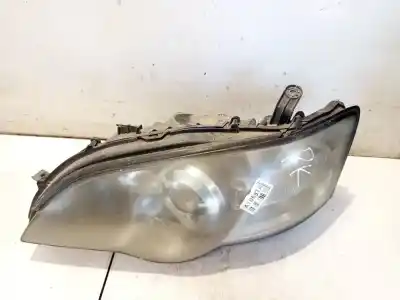Peça sobressalente para automóvel em segunda mão farol / farolim esquerdo por subaru outback (bl, bp) 2.5 awd (bp9) referências oem iam 