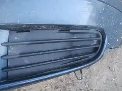 Second-hand car spare part left bumper grille for volvo v50 (545) 1.6 d oem iam references 