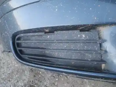 Second-hand car spare part front bumper grille for volvo v50 (545) 1.6 d oem iam references 