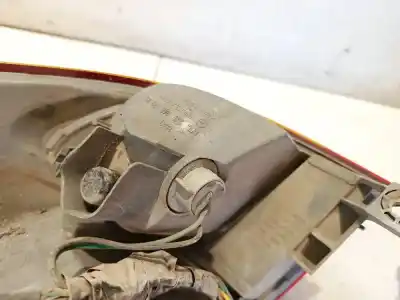 Second-hand car spare part left tailgate light for subaru outback (bl, bp) 2.5 awd (bp9) oem iam references   