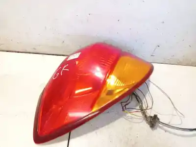 Peça sobressalente para automóvel em segunda mão farolim traseiro esquerdo por subaru outback (bl, bp) 2.5 awd (bp9) referências oem iam 