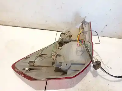 Second-hand car spare part left tailgate light for subaru outback (bl, bp) 2.5 awd (bp9) oem iam references   