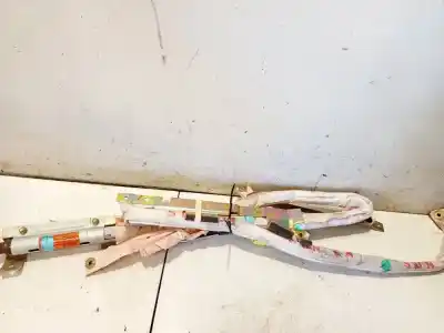 Peça sobressalente para automóvel em segunda mão airbag de cortina dianteiro direito por subaru outback (bl, bp) 2.5 awd (bp9) referências oem iam 