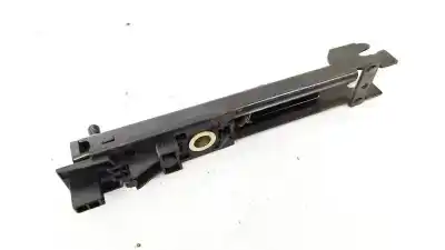 Piesă de schimb auto la mâna a doua centura de siguranțã dreapta fațã pentru ford focus c-max (dm2) 2.0 tdci referințe oem iam 3m51r611c46ac  3m51-r611c46-ac