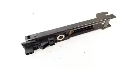 Piesă de schimb auto la mâna a doua centurã de siguranțã partea din stânga fațã pentru ford focus c-max (dm2) 2.0 tdci referințe oem iam 3m51r611c46ac  3m51-r611c46-ac