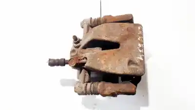 Peça sobressalente para automóvel em segunda mão pinça de travão traseira esquerda por toyota avensis (_t25_) 2.2 d-cat (adt251_) referências oem iam 