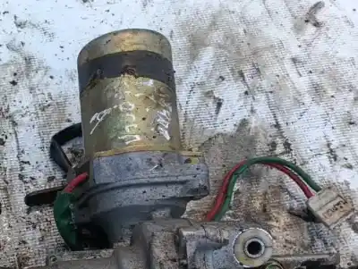 Peça sobressalente para automóvel em segunda mão  por TOYOTA COROLLA (_E12_)  Referências OEM IAM 4520002160  45200-02160