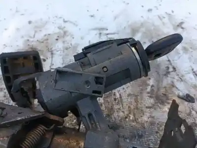 Peça sobressalente para automóvel em segunda mão Comutador De Ignição por TOYOTA COROLLA (_E12_) 1.4 VVT-i (ZZE120_) Referências OEM IAM 45020024  45020-02-4