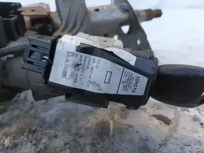 Peça sobressalente para automóvel em segunda mão centralina de ignição imobilizador por toyota corolla (_e12_) 1.4 vvt-i (zze120_) referências oem iam 8978302020