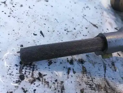 Peça sobressalente para automóvel em segunda mão rótula barra direção por toyota corolla (_e12_) 1.4 vvt-i (zze120_) referências oem iam 