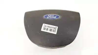 Gebrauchtes Autoersatzteil Airbag Vorne Links zum FORD FOCUS II (DA_, HCP, DP) 1.6 TDCI OEM-IAM-Referenzen 4M51A042B85CF  