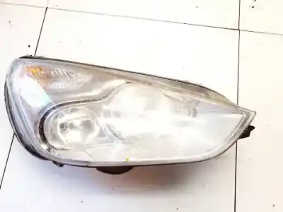 Автозапчастина б/у права фа для ford s-max (wa6) 2.0 tdci посилання на oem iam 6m2113w029af