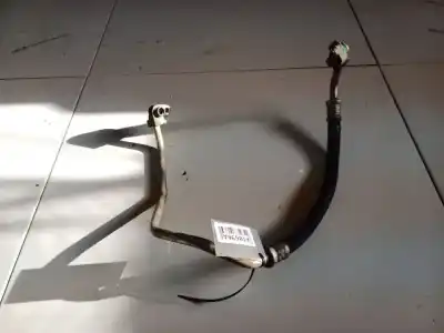 Pezzo di ricambio per auto di seconda mano tubi aria condizionata per toyota auris (_e15_) 2.0 d-4d (ade150_) riferimenti oem iam 