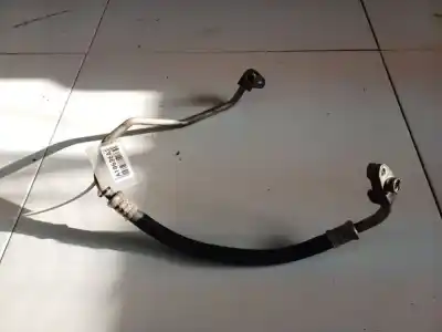 Peça sobressalente para automóvel em segunda mão tubos de ar condicionado por toyota auris (_e15_) 2.0 d-4d (ade150_) referências oem iam   