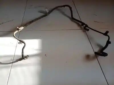 Tweedehands auto-onderdeel airconditioning pijpen voor honda fr-v (be) 2.2 i ctdi (be5) oem iam-referenties 