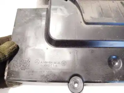 Pezzo di ricambio per auto di seconda mano plastica per bmw 3 (e30) m3 2.3 riferimenti oem iam a1698310245  