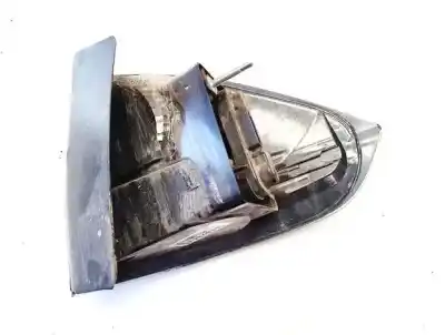 Автозапчасти б/у левый задний фонарь за ford s-max (wa6) 2.0 tdci ссылки oem iam 162492  