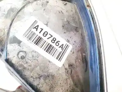 Автозапчасти б/у левый задний фонарь за ford s-max (wa6) 2.0 tdci ссылки oem iam 162492  