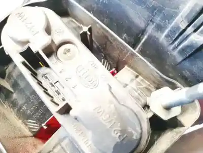 Автозапчасти б/у левый задний фонарь за ford s-max (wa6) 2.0 tdci ссылки oem iam 162492  