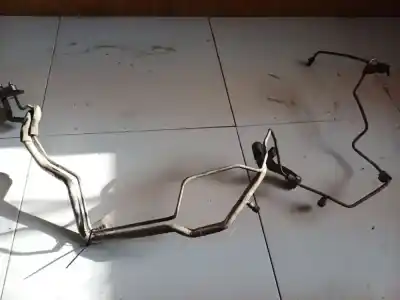 Tweedehands auto-onderdeel airconditioning pijpen voor honda fr-v (be) 2.2 i ctdi (be5) oem iam-referenties 