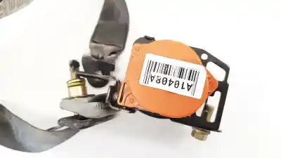 Peça sobressalente para automóvel em segunda mão cinto de segurança traseiro direito por honda cr-v (rd8) 2.0 vtec cat referências oem iam teab0ej010  te-ab0-ej010