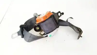 Tweedehands auto-onderdeel veiligheidsriem links achter voor honda cr-v (rd8) 2.0 vtec cat oem iam-referenties teab0ej010 Tweedehands auto-onderdeel veiligheidsriem links achter voor honda cr-v (rd8) 2.0 vtec cat oem iam-referenties teab0ej010