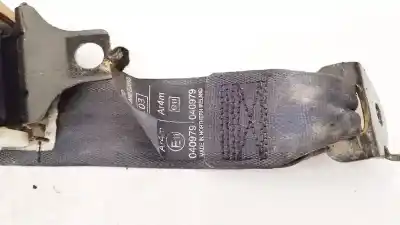 Tweedehands auto-onderdeel veiligheidsriem links achter voor honda cr-v (rd8) 2.0 vtec cat oem iam-referenties teab0ej010  te-ab0-ej010 Tweedehands auto-onderdeel veiligheidsriem links achter voor honda cr-v (rd8) 2.0 vtec cat oem iam-referenties teab0ej010  te-ab0-ej010