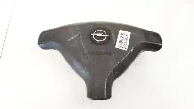 Автозапчасти б/у передняя левая подушка безопасности за opel astra g fastback (t98) 1.7 dti 16v (f08, f48) ссылки oem iam 90437570 Автозапчасти б/у передняя левая подушка безопасности за opel astra g fastback (t98) 1.7 dti 16v (f08, f48) ссылки oem iam 90437570