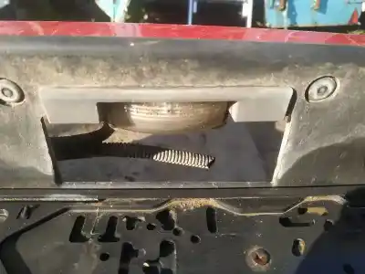 Peça sobressalente para automóvel em segunda mão luz da chapa de matrícula por honda cr-v (rd8) 2.0 vtec cat referências oem iam    Peça sobressalente para automóvel em segunda mão luz da chapa de matrícula por honda cr-v (rd8) 2.0 vtec cat referências oem iam